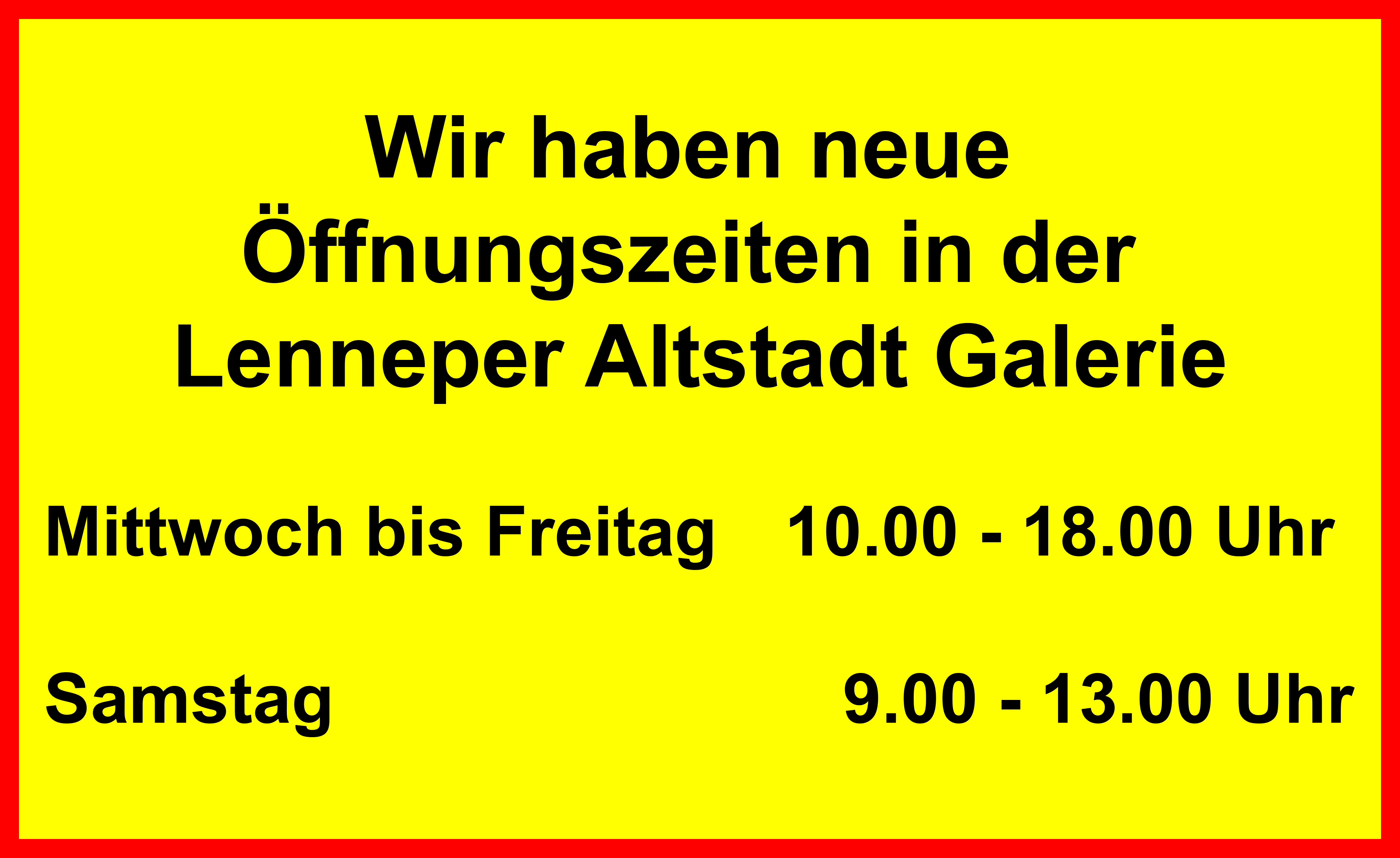 Galerie Wroblowski - Ferner